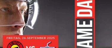 Event-Image for 'LIVE Übertragung SC Bern -  EHC Kloten'