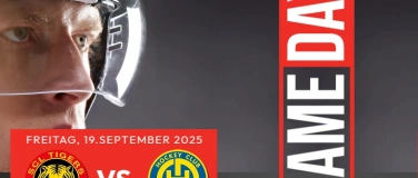 Event-Image for 'LIVE Übertragung  SCL Tigers - HC Davos'