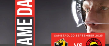 Event-Image for 'LIVE Übertragung  HC Ajoie - SC Bern'