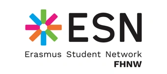 Event organiser of ESN FHNW Boat Party