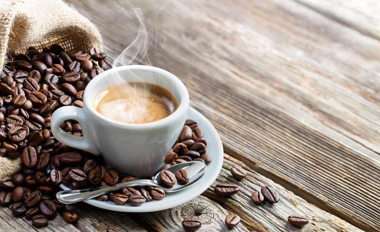 Event-Image for 'Sprach-Caf&eacute; Spanisch'