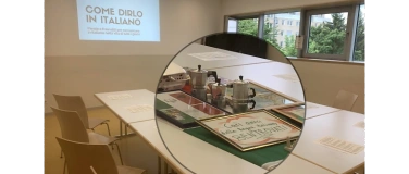 Event-Image for 'Sprachcafé italienisch'