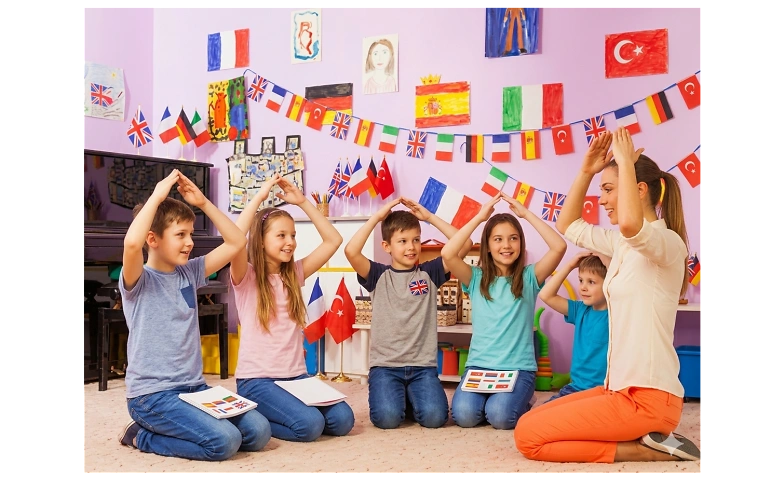 Event-Image for 'Ferienkurse f&uuml;r Kinder in Berlin &ndash; Englisch lernen mit Spa&szlig;!'