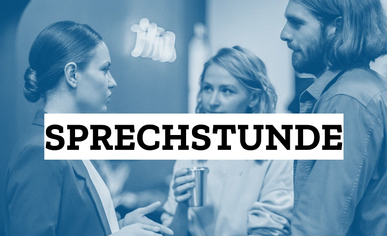 Event-Image for 'Sprechstunde: Sustainable IT Lunch'