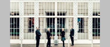 Event-Image for 'Spring-Festival: Hagen Quartett & Friends'