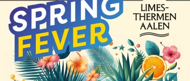 Event-Image for 'Spring Fever'