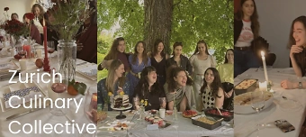 Veranstalter:in von Spring Baking & Painting Workshop