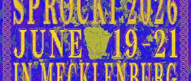 Event-Image for 'Sprocki Festival 2026'