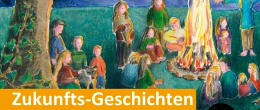 Event-Image for 'Zukunfts-Geschichten'