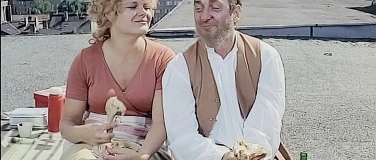 Event-Image for 'DEFA-Kinderkinoklassiker: Spuk im Hochhaus (Episode 1-3)'
