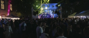Event-Image for 'Uni-Fest 2025'