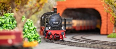 Event-Image for 'Internationales Spur-1 Treffen'