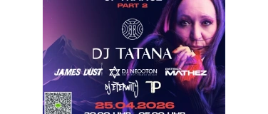 Event-Image for 'Sanctuary of Trance II'