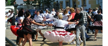 Event-Image for 'Square Dance macht Freude'