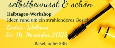 Event-Image for 'selbstbewusst & schön'