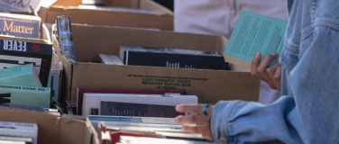 Event-Image for 'Büchertauschbörse'