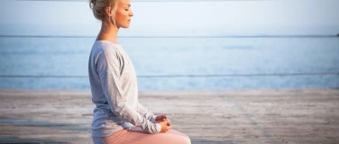 Event-Image for 'Reise in deinen inneren Garten'