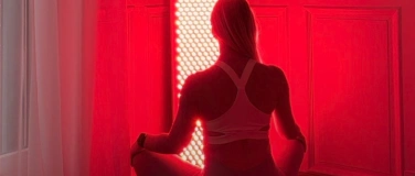 Event-Image for 'Sunday Reset: Red Light & Sound Immersion Solo Journey'