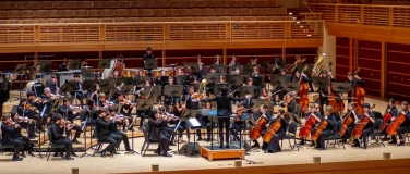 Event-Image for 'Santa Rosa Symphony Youth Orchestra'