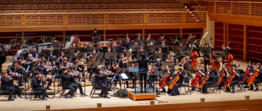 Event-Image for 'Santa Rosa Symphony Youth Orchestra'