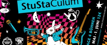 Event-Image for 'StuStaCulum'