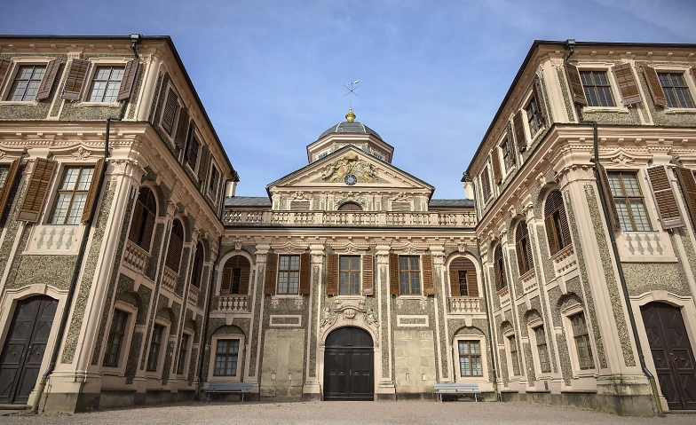 Event-Image for 'Von unten nach oben - Blick hinter die Kulissen'