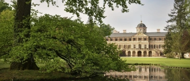 Event-Image for 'Spaziergang als Zeitreise im Schlosspark Favorite'