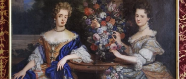 Event-Image for 'Pflicht und Gef&uuml;hl - Warum Adlige nicht aus Liebe heiraten'