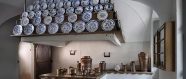 Event-Image for 'Tafelzeremonien und Schaugerichte &ndash; Eine Tour rund ums Essen'
