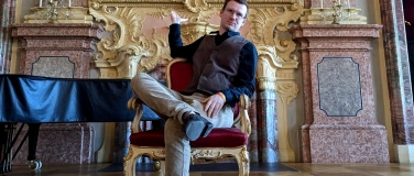 Event-Image for 'Absolut(istisch) genervt! - Die etwas andere Schlossf&uuml;hrung'