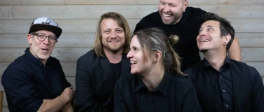 Event-Image for 'Summer Sounds Lakeside - Granny's Cheesecake in Concert'