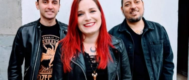 Event-Image for 'Summer Sounds Lakeside - In Tune in Concert'