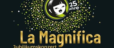 Event-Image for 'La Magnifica'