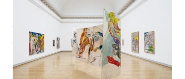 Event-Image for 'Werkstatt Wissen - Jacqueline de Jong'