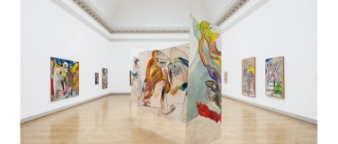 Event-Image for 'Öffentliche Führung  Jacqueline de Jong'