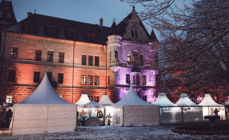 Winterträume in Stein vom 14. bis 16. November 2025 Tickets