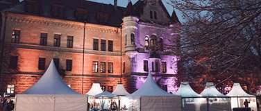 Event-Image for 'Winterträume in Stein vom 14. bis 16. November 2025'