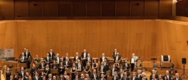 Event-Image for '7. SINFONIEKONZERT'