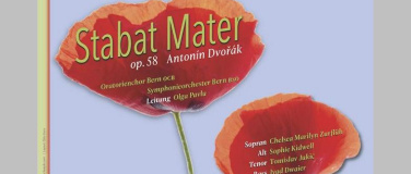 Event-Image for 'Stabat Mater op. 58'