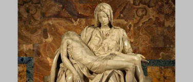 Event-Image for 'Stabat Mater von Johann Baptist Vanhal'