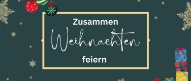 Event-Image for 'Stadt Buchs: Weihnachtsfeier f&uuml;r Alleinstehende'