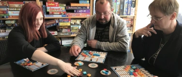 Event-Image for 'Spielspaß nonstop bei „Stadt-Land-Spielt!“'