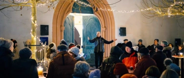Event-Image for 'Villinger Adventsfenster'