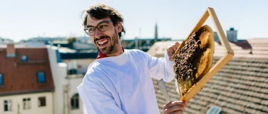 Event-Image for 'Ökologisch Imkern lernen in Berlin-Tempelhof'