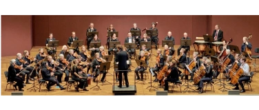 Event-Image for 'Sinfoniekonzert 07. Juni 2026'