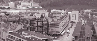 Event-Image for 'Städtebau damals und heute – Filmreihe Architektur'