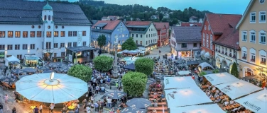 Event-Image for 'Stadtfest Immenstadt'