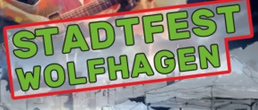 Event-Image for 'Wolfhager Stadtfest mit Kneipenfestival'
