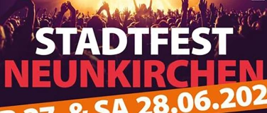Event-Image for 'Stadtfest Neunkirchen 2025'