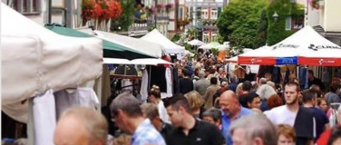 Event-Image for 'Stadtflohmarkt'